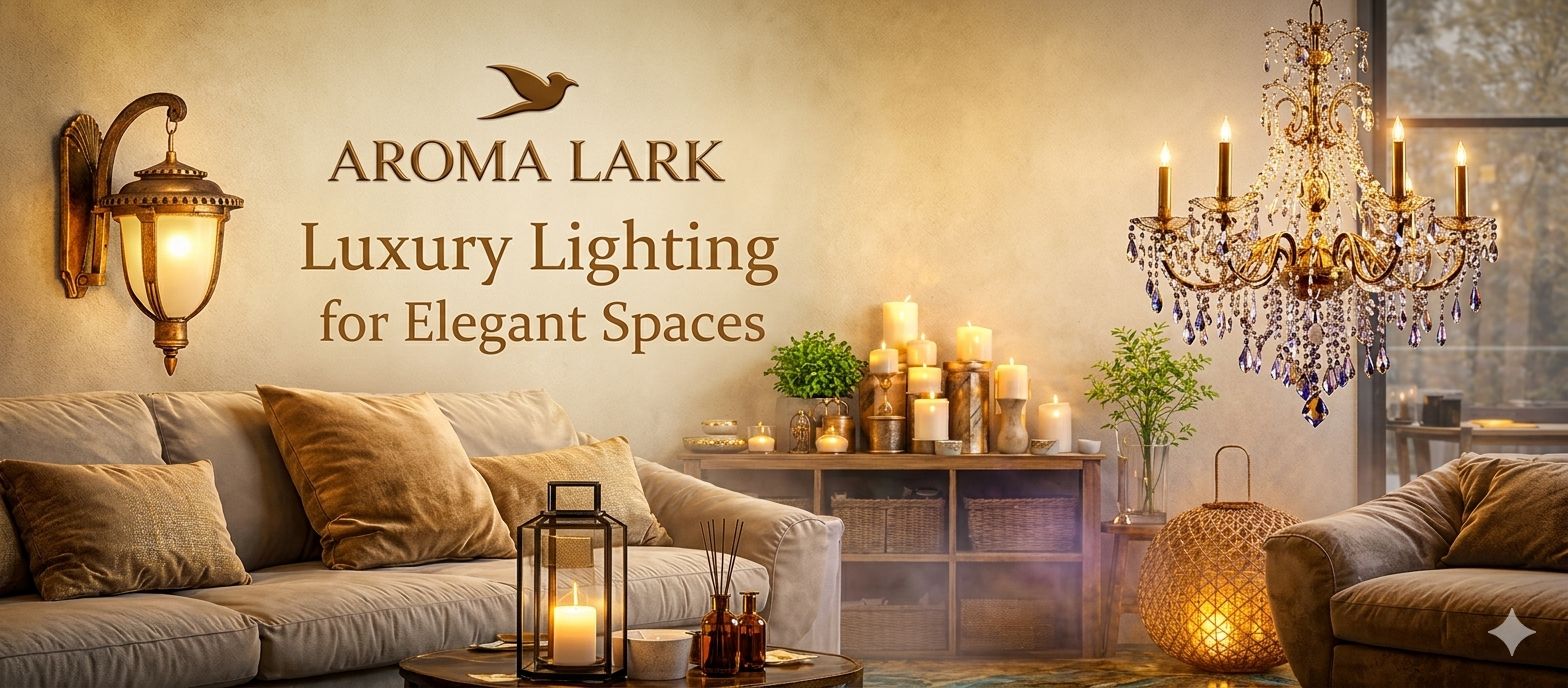 Aroma Lark